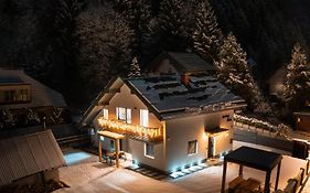 Apartmaji Enia Ratece-Planica, Kranjska Gora
